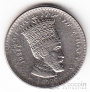 Эфиопия 10 матона 1923