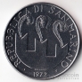 Сан-Марино 50 лир 1972
