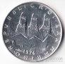 Сан-Марино 10 лир 1976