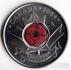 25  2004    -  