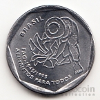  25  1995 FAO