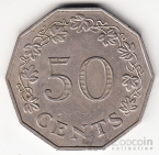  50  1972