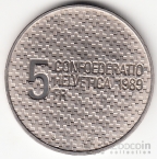  5  1989  