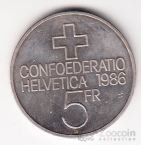 ��������� 5 ������� 1986 �����