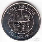  5  1984-1996