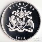  5  1994 -