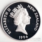   5  1994 -
