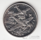 ������������ ������� 1 ����� 2008 The Spitfire