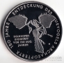 Германия 10 евро 2011 Археологические находки
