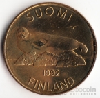  5  1992 