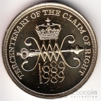  2  1989 The Claim of Right