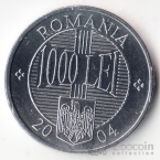  1000  2004