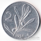  2  1957