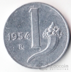  1  1954