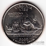  25  2000   - Virginia P