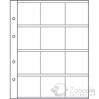  Numis 3x4  12    Leuchtturm