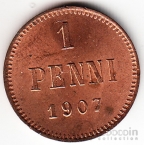  1  1907
