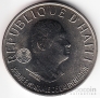 Гаити 50 сентим 1981 FAO