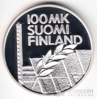  100  1994  (Proof)