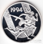  100  1994  (Proof)