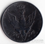 Польша 20 фенигув 1917 Оккупация