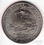  1/2  1992 500   