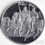  500  1999   (proof)