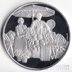  500  1996    (proof)