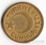 Турция 10 пара 1940