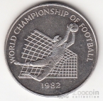  1  1982    