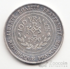 ������� 100 ������� 1990 ������ ������ I