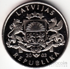  1  2003 