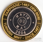  1000000  2004 535     - 02 