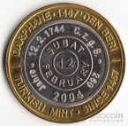 1000000  2004 535     - 12 