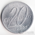 20  1965