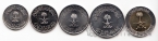    5 