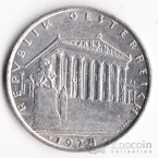  1  1924