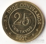  25  2007