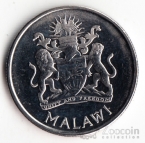 Малави 5 тамбала 2003