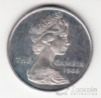 ������ 4 �������� 1966 (Proof)