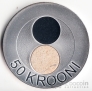 Эстония 50 крон 2010 Природа Эстонии
