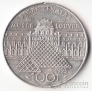  100  1993  -  (XF-UNC)