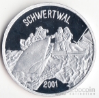  1  2001  - 