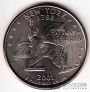  25  2001   - New York P
