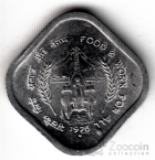 5  1976 FAO