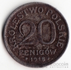  20  1918 