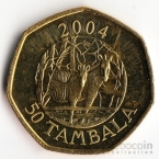  50  2004