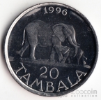  20  1996
