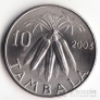  10  2003