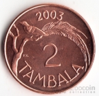  2  2003